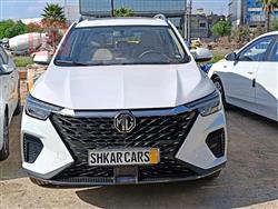 ئێم جی RX5